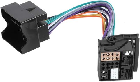 سلك محول راديو لخط نقل MQB من ياناس، محول راديو RCD330 RCD330G PQ إلى MQB in Saudi Arabia