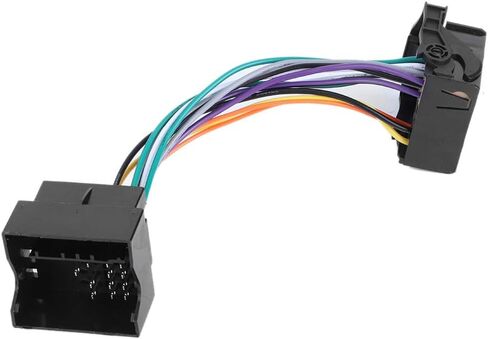 سلك محول راديو لخط نقل MQB من ياناس، محول راديو RCD330 RCD330G PQ إلى MQB in Saudi Arabia