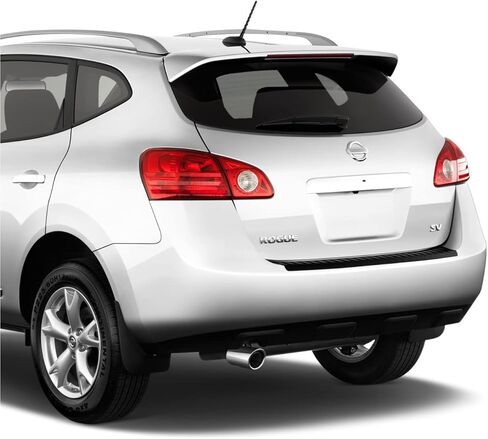 7 Inch Spiral Rubber Antenna for Nissan Rogue (2009-2017), Nissan Rogue Sport (2017-2021), Nissan Rogue Select (2014-2015) in Kuwait