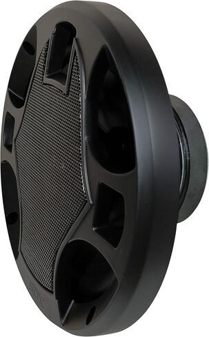 SONDPEX 5" x 7" / 6" x 8" Car Speakers 4-Way Car Coaxial Speakers in Saudi Arabia