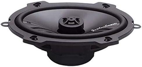 2 Pairs of Rockford Fosgate P1572 5x7" Punch Series 2-Way Coaxial Car Speakers in Saudi Arabia
