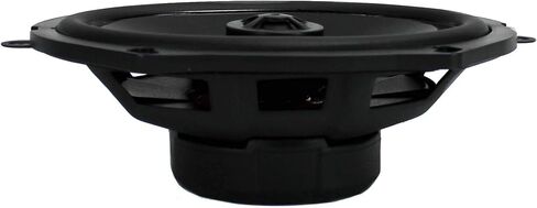 2 Pairs of Rockford Fosgate P1572 5x7" Punch Series 2-Way Coaxial Car Speakers in Saudi Arabia