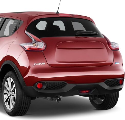 9 Inch Spiral Rubber Antenna for Nissan Juke (2011-2017), Nissan Juke Antenna Replacement Mast for Nissan Juke 2011 2012 2013 2014 2015 2016 2017 in Kuwait