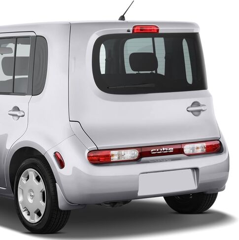 7 Inches Radio Antenna for Nissan Cube (2009-2014), Nissan Cube Antenna, Flexible Rubber Antenna Replacement for Nissan Cube 2009 2010 2011 2012 2013 2014 in Kuwait