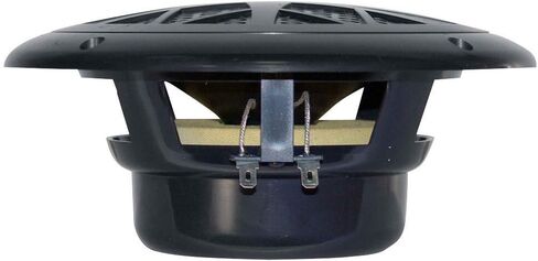 4 New PYLE PLMR61B 6.5" 240W Marine/Boat Dual Cone Waterproof Speakers Two Pair in Saudi Arabia