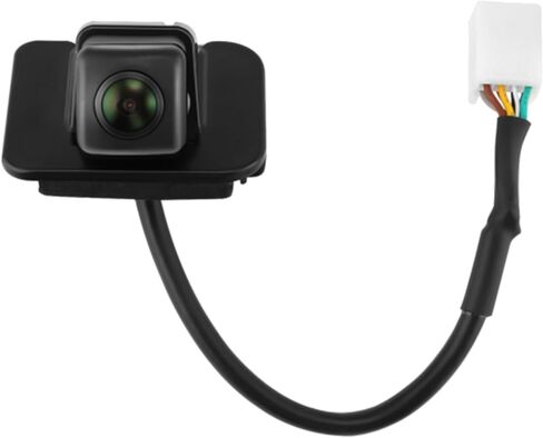 39530-T2A-A21 Rear View Back Up Camera Compatible with Honda Accord 2014-2017, Replaces# 39530T2AA21,39530-T2A-A31,39530-T2A-U110-M2,590-440 in Saudi Arabia
