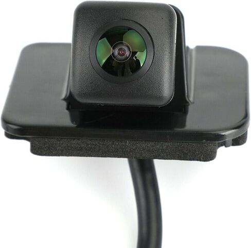 39530-T2A-A21 Rear View Back Up Camera Compatible with Honda Accord 2014-2017, Replaces# 39530T2AA21,39530-T2A-A31,39530-T2A-U110-M2,590-440 in Saudi Arabia
