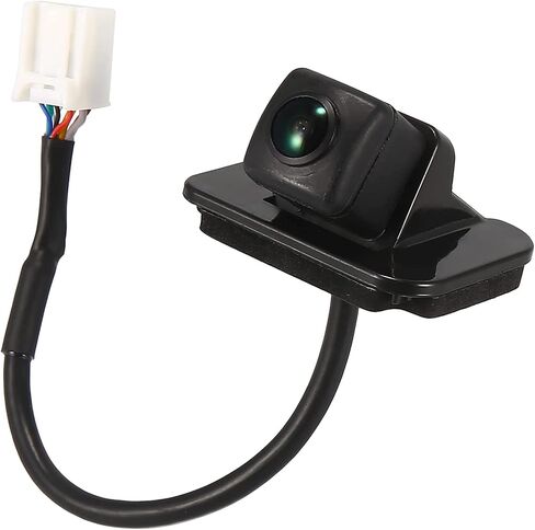39530-T2A-A21 Rear View Back Up Camera Compatible with Honda Accord 2014-2017, Replaces# 39530T2AA21,39530-T2A-A31,39530-T2A-U110-M2,590-440 in Saudi Arabia
