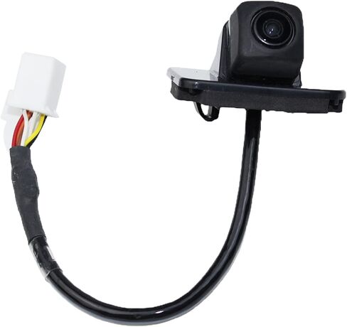 39530-T2A-A21 Rear View Back Up Camera Compatible with Honda Accord 2014-2017, Replaces# 39530T2AA21,39530-T2A-A31,39530-T2A-U110-M2,590-440 in Saudi Arabia