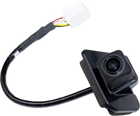 39530-T2A-A21 Rear View Back Up Camera Compatible with Honda Accord 2014-2017, Replaces# 39530T2AA21,39530-T2A-A31,39530-T2A-U110-M2,590-440 in Saudi Arabia