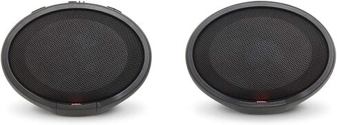 JBL Cruise PWSSPKCRUISEAM Handlebar Mounted Bluetooth Audio System (Black) in Saudi Arabia