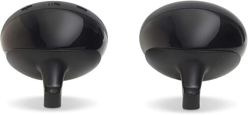 JBL Cruise PWSSPKCRUISEAM Handlebar Mounted Bluetooth Audio System (Black) in Saudi Arabia
