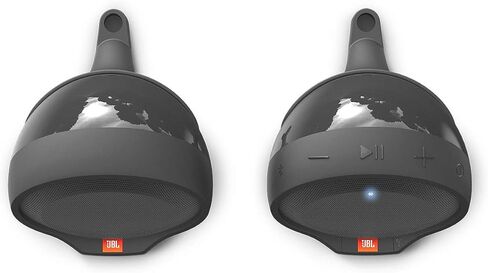 JBL Cruise PWSSPKCRUISEAM Handlebar Mounted Bluetooth Audio System (Black) in Saudi Arabia
