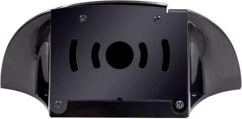 DoHonest D6 Backup Camera Bracket Adapter with a Power Adapter Compatible with Furrion Pre-Wired RV or Trailer with a FRCBRKT-BL in Kuwait