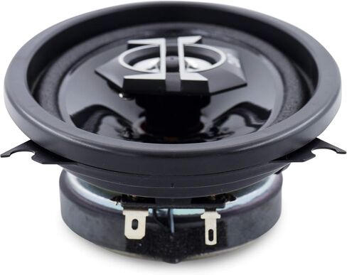 JVC مكبرات صوت للسيارة CS-V4627 - 140 واط من الطاقة لكل زوج و70 واط لكل منهما، 4 × 6 انش، نطاق كامل، اتجاهين، بديل مثالي من المصنع in Kuwait