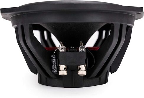 ام بي كوارت مكبرات صوت فاخرة للسيارة PK1-169 (اسود، زوج) - نظام مكبر صوت محوري 6×9 انش، 220 واط، صوت سيارة ثنائي الاتجاه، 4 اوم (تتضمن الشواية) in Kuwait