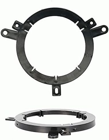 NVX Factory Speaker Replacement Package for 2002-2003 Dodge Durango in Saudi Arabia