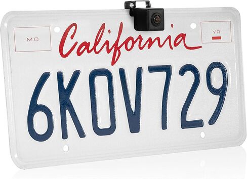 BOYO VT-BP3-4D Panoramic Reverse Assistant System for Car, Truck or Van in Kuwait