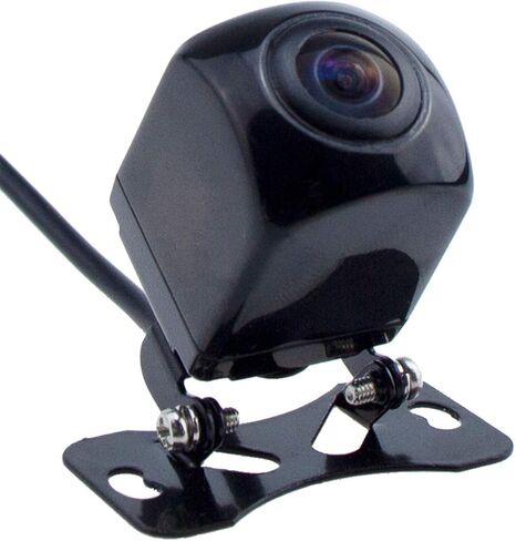 BOYO VT-BP3-4D Panoramic Reverse Assistant System for Car, Truck or Van in Kuwait