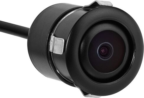 BOYO VTK301HD - Bracket or Flush Mount HD Backup Camera with Parking Lines in Kuwait