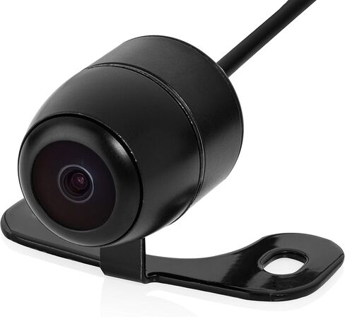 BOYO VTK301HD - Bracket or Flush Mount HD Backup Camera with Parking Lines in Kuwait