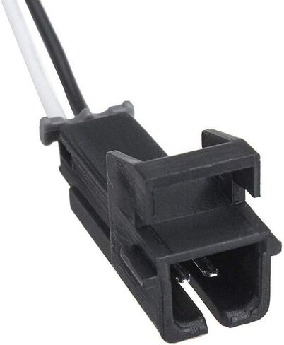 2 Pack 72-4568 Car Speaker Wire Adapter Wiring Harness for General Motors GMC Buick Cadillac Chevy Silverado Saturn Oldsmobile Pontiac Cobalt Colorado Front Rear Door Speakers Connector in Kuwait