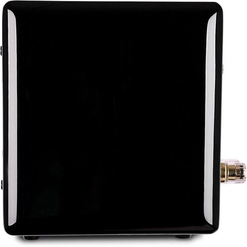 زوج مكبرات الصوت Aperion Audio المزودة بشريط من الألومنيوم ومكبر الصوت الفائق - MKII (بلوط لامع) in Kuwait