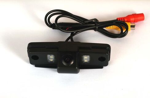 Car Rear View Back Up Camera CCD for Subaru Forester/Outback/Impreza Sedan/Tribeca - Car Electronics - Rear View Monitors/Cams in Saudi Arabia
