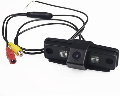 Car Rear View Back Up Camera CCD for Subaru Forester/Outback/Impreza Sedan/Tribeca - Car Electronics - Rear View Monitors/Cams in Saudi Arabia