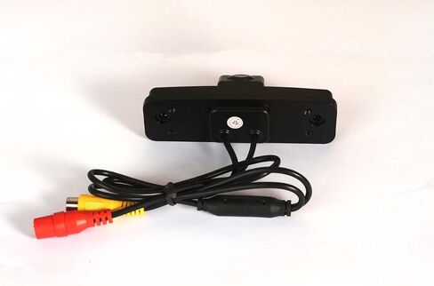 Car Rear View Back Up Camera CCD for Subaru Forester/Outback/Impreza Sedan/Tribeca - Car Electronics - Rear View Monitors/Cams in Saudi Arabia