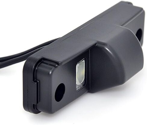 Car Rear View Back Up Camera CCD for Subaru Forester/Outback/Impreza Sedan/Tribeca - Car Electronics - Rear View Monitors/Cams in Saudi Arabia