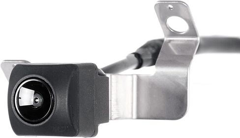 Master Tailgaters Replacement for Kia Sorento w/o AVM, w/ Navigation System (2016-2018) Rear View Backup Camera OE Part # 95760-C6100, 95760-C6110, 95760-C6111 in Saudi Arabia