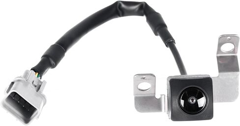 Master Tailgaters Replacement for Kia Sorento w/o AVM, w/ Navigation System (2016-2018) Rear View Backup Camera OE Part # 95760-C6100, 95760-C6110, 95760-C6111 in Saudi Arabia