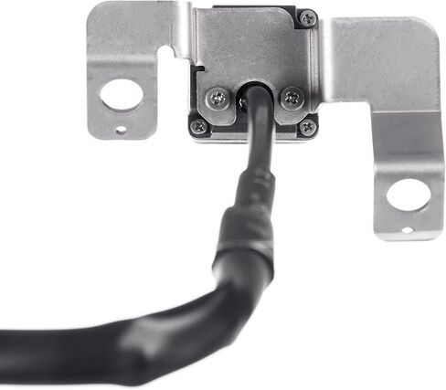 Master Tailgaters Replacement for Kia Sorento w/o AVM, w/ Navigation System (2016-2018) Rear View Backup Camera OE Part # 95760-C6100, 95760-C6110, 95760-C6111 in Saudi Arabia