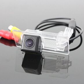 for Volkswagen VW Jetta MK6 2011~2014 Car Rear View Camera Back Up Reverse Parking Camera/Plug Directly in Kuwait