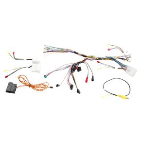 Idatalink Maestro HRN-HRR-HK1 Plug and Play Radio Factory Integration Replacement Harness for Compatible Hyundai and KIA Vehicles 2010-2019 (ADS-MRR or ADS-MRR2 Module Required) in Saudi Arabia