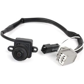BONSBOR Rear View Backup Camera Park Assist Camera Compatible with 16-17 Honda Accord 2.4 3.5 39530-T2A-A31 in Saudi Arabia
