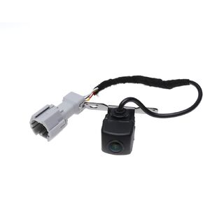 كاميرا الرؤية الخلفية للمساعدة على الرجوع للخلف لسيارة هونداي سانتا في سبورت 2.0 2.4 13 14 15 16 بديلة 95760-2W000 95760-2W000-FFF 95760-2W300 in Kuwait