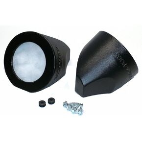 Select Increments 52308 Versa-Pods (without Speakers)