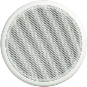 سماعة جريل بطول 1.83 متراً بلون أبيض in Kuwait