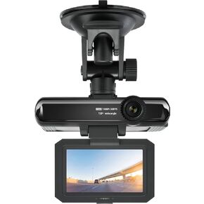 كاميرا كوبي DCR5000 مع رادار، DVR و GPS مسجل in Kuwait