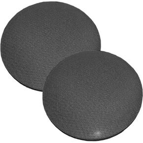 JBL Professional MTC-14WG-BK High-Humidity Weather Speaker Grill for Control 12C/T and 14C/T, 1 Pair. Black