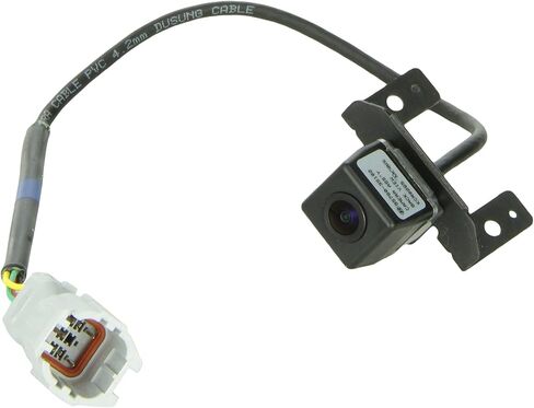 HYUNDAI Genuine 95760-3S102 Back View Camera Assembly in Saudi Arabia