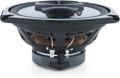 JVC مكبرات صوت للسيارة CS-DR693 DRVN - 500 واط من الطاقة لكل زوج، 250 واط لكل زوج، 6 × 9 انش، نطاق كامل، 3 اتجاهات، تصميم متين، تباع في ازواج، سهلة التركيب in Saudi Arabia