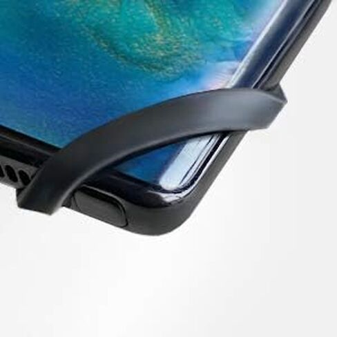 ChargerCity Universal GPS Smartphone Beanbag Dash Dashboard Friction Mount Holder for All Smartphone iPhone Galaxy up to 3.75 inch Wide in Saudi Arabia