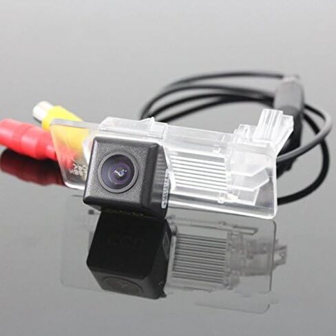 for Volkswagen VW Jetta MK6 2011~2014 Car Rear View Camera Back Up Reverse Parking Camera/Plug Directly in Saudi Arabia