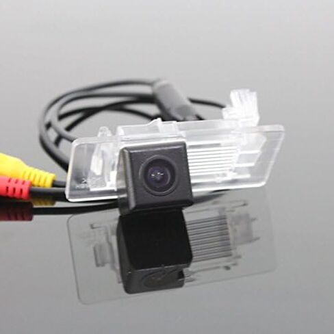 for Volkswagen VW Jetta MK6 2011~2014 Car Rear View Camera Back Up Reverse Parking Camera/Plug Directly in Saudi Arabia