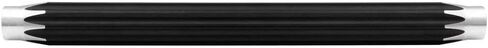 Quickcar Racing Products 62-120 Aluminum Scalloped Suspension Tube in Saudi Arabia