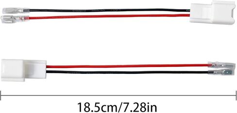 اتش ستيك مجموعة اسلاك لمكبر صوت السيارة PC2-28 (4 قطع) متوافقة مع نيسان 2004-2019، انفينيتي 2006-2018 in Kuwait