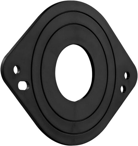 DS18 BRO-DA Bronco Dashboard Speaker Adapter for 1.7", 2.9", and 3.6" Tweeters or Midrange Speakers - Ford Bronco 6th Generation Accessories 2/4 Door - Upgrade Your Sound System in Saudi Arabia